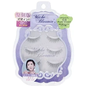 Eyelash Original Line 03 Pure Sweet by Miche Bloomin'