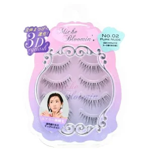 Eyelash Renewal 02 Pure Nude by Miche Bloomin'