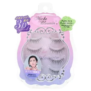 Eyelash Renewal 03 Pure Sweet by Miche Bloomin'