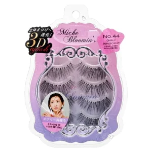 Eyelash Renewal 44 Girly Innocent by Miche Bloomin'