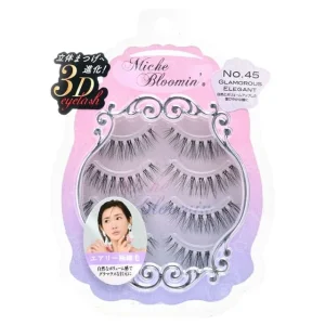 Eyelash Renewal 45 Glamorous Elegant by Miche Bloomin'