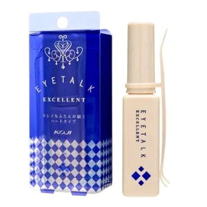 Eyetalk Excellent Double Eyelid Glue by Koji