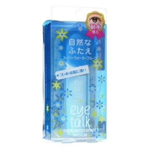 Eyetalk Super Waterproof Double Eyelid Glue by Koji