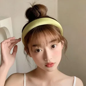 Fabric Headband (Various Designs) by Evora