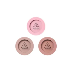Face Blush - 3 Colors by 3CE