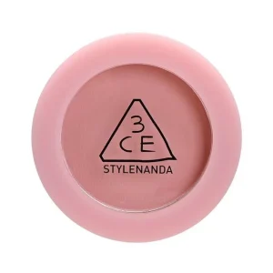Face Blush Split Second Edition #City Mauve by 3CE