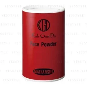 Face Powder by Koh Gen Do