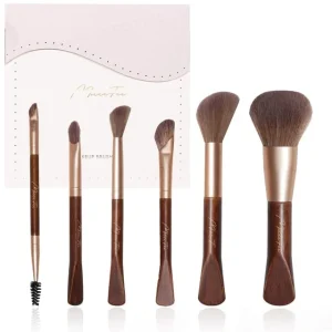 Fairy Makeup Brush Set by MilleFee