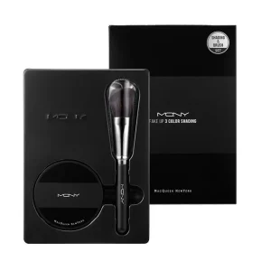 Fake Up 3 Color Shading Set by Macqueen