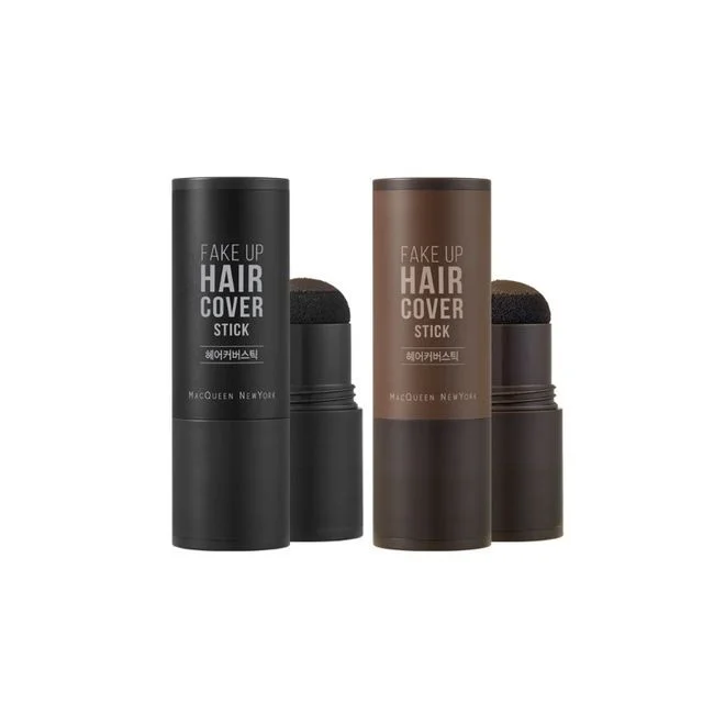 Fake Up Hair Cover Stick - 2 Colors by Macqueen