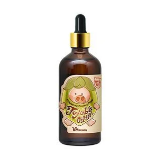 Farmer Piggy Jojoba Oil 100% by Elizavecca