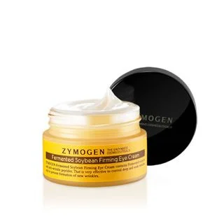 Fermented Soybean Firming Eye Cream 30ml by Zymogen