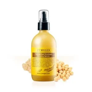 Fermented Soybean Firming Serum 105ml by Zymogen