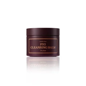 Fig Cleansing Balm by I'm from