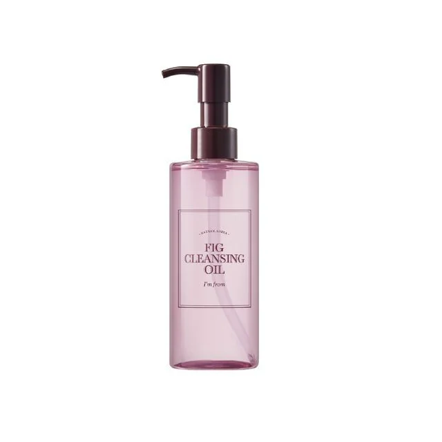 Fig Cleansing Oil by I'm from