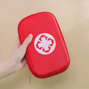 First Aid Bag by Evorest Bags