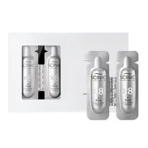 First Concentrate Ampoule Set by Scinic