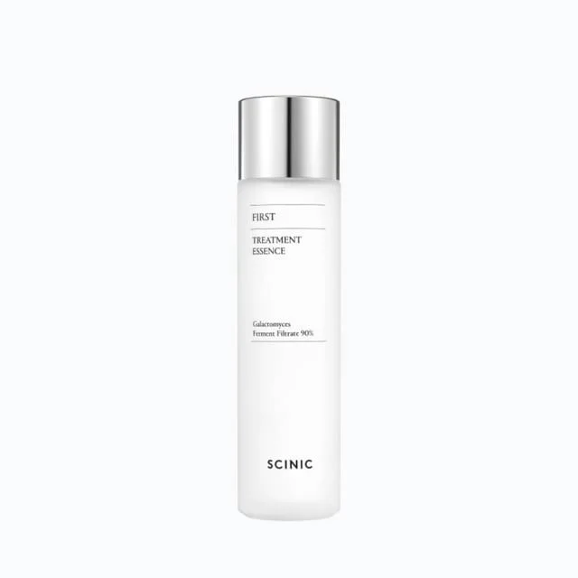 First Treatment Essence by Scinic