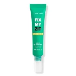 Fix My Zit Acne Gel Treatment by I Dew Care