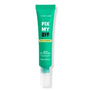 Fix My Zit Acne Gel Treatment by I Dew Care