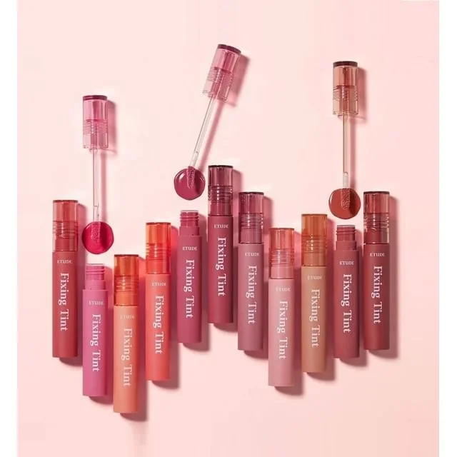 Fixing Tint - 11 Colors by Etude