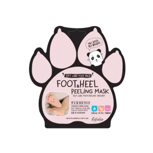Foot & Heel Peeling Mask by Esfolio