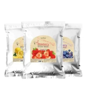 Fruits-Mask - 4 Types by MediFlower