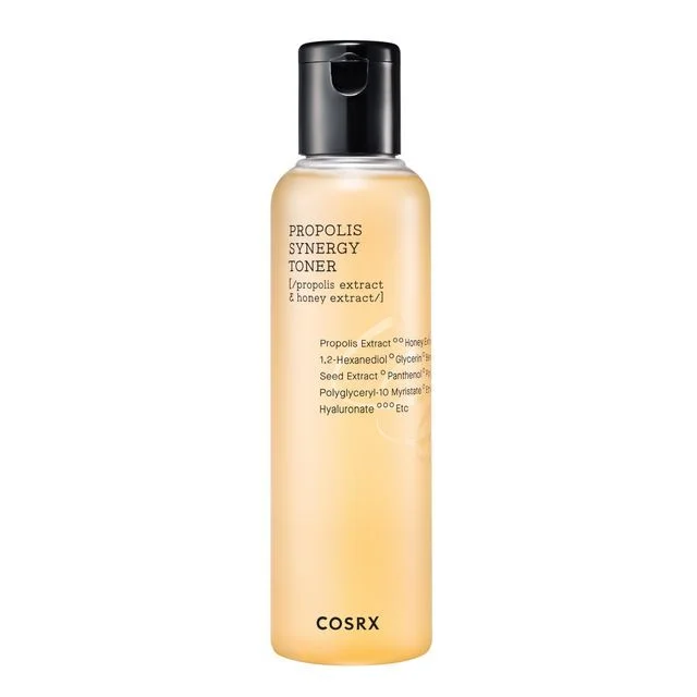 Full Fit Propolis Synergy Toner by COSRX