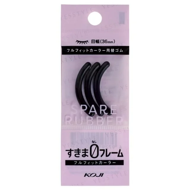 Fullfit Curler Spare Rubber by Koji