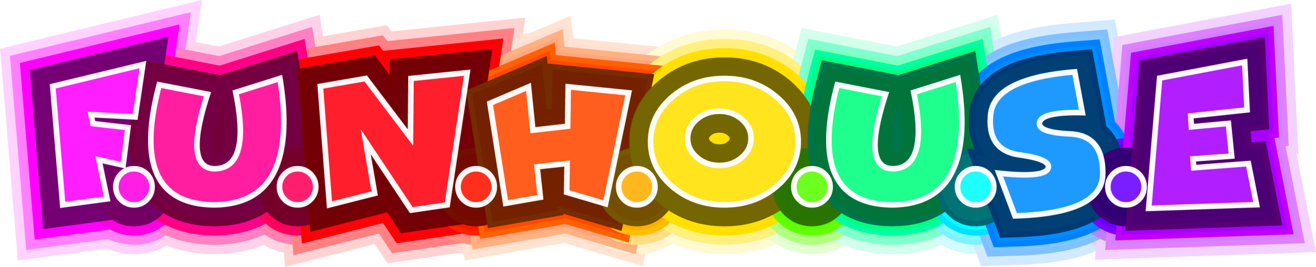 Fun House logo