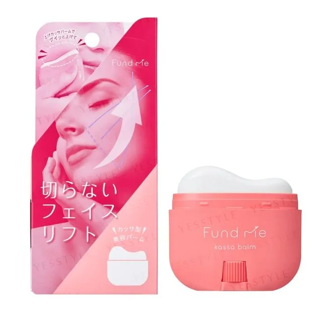 Fund Me Lifting Kassa Balm by Ishizawa-Lab