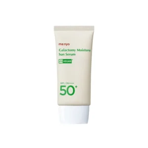 Galactomy Moisture Sun Serum by ma:nyo