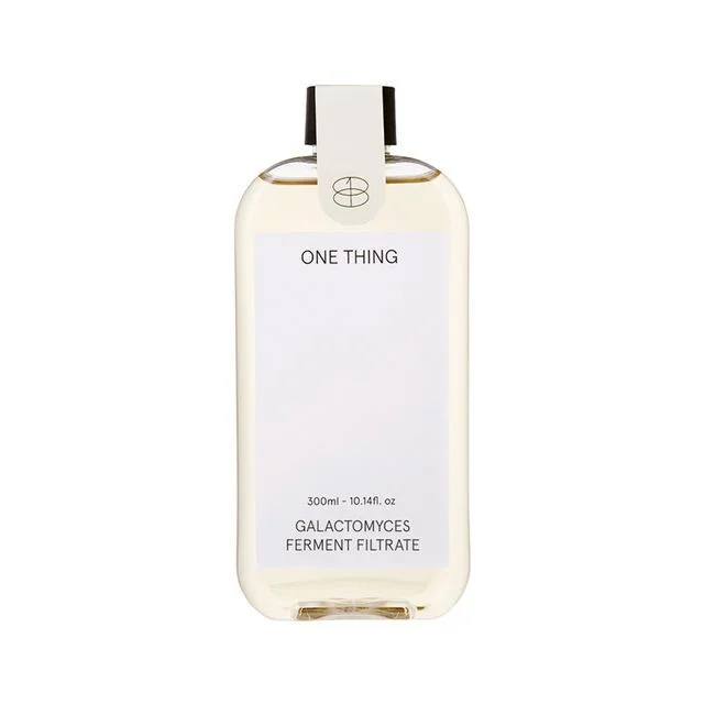 Galactomyces Ferment Filtrate Toner by One Thing