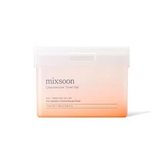 Galactomyces Toner Pad by Mixsoon