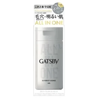 Gatsby All In One EX Perfect Essence by Mandom