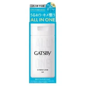Gatsby All In One EX Perfect Lotion by Mandom