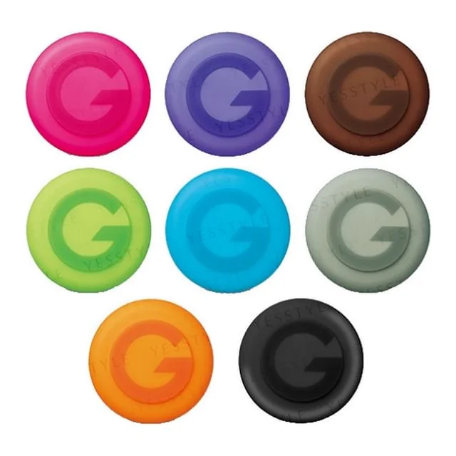 Gatsby Moving Rubber by Mandom