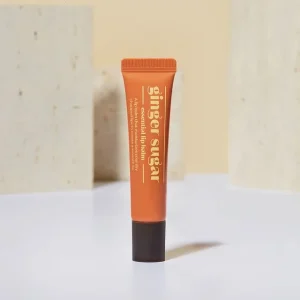 Ginger Sugar Essential Lip Balm by Etude