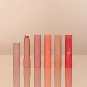 Ginger Sugar Melting Balm - 5 Colors by Etude