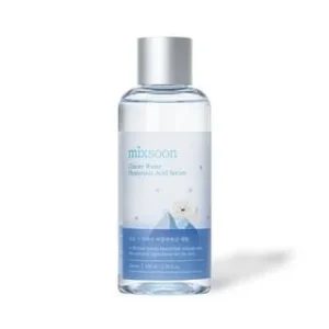 Glacial Water Hyaluronic Acid Serum by Mixsoon