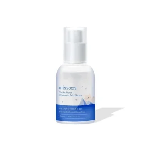 Glacial Water Hyaluronic Acid Serum Mini by Mixsoon
