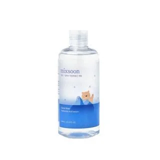Glacier Water Hyaluronic Acid Serum Jumbo by Mixsoon