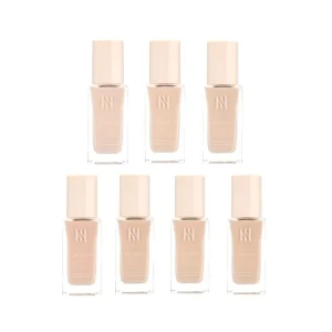 Glow Lasting 24H Radiant Skin Foundation - 8 Colors by HERA