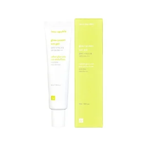 Glow Screen Sun Gel by Face Republic