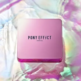Glow Stay Cushion Foundation Set - 3 Colors by Pony Effect