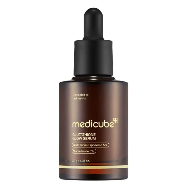 Glutathione Glow Serum by Medicube