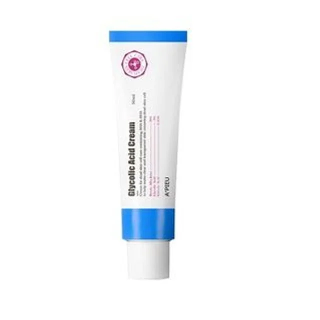 Glycolic Acid Cream 50ml by A'pieu
