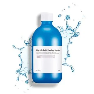 Glycolic Acid Peeling Booster 120ml by A'pieu