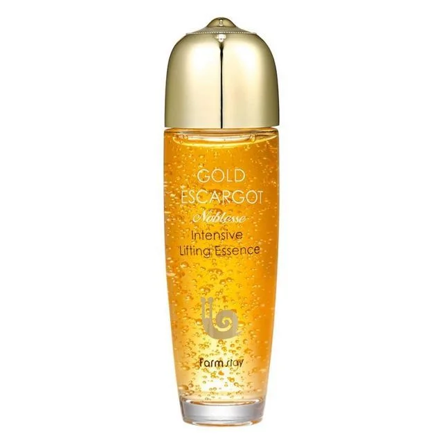 Gold Escargot Noblesse Intensive Lifting Essence by Farm Stay