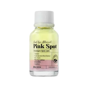 Good Bye Blemish Pink Spot by Mizon